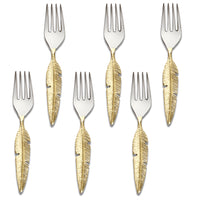 Thumbnail for Piuma All Forks Set