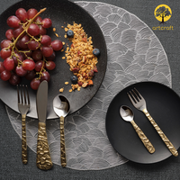 Thumbnail for Grinza Cutlery Set