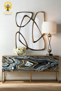 Thumbnail for Adva Wall Mirror