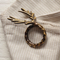 Thumbnail for Renna Napkin Ring Set of 6