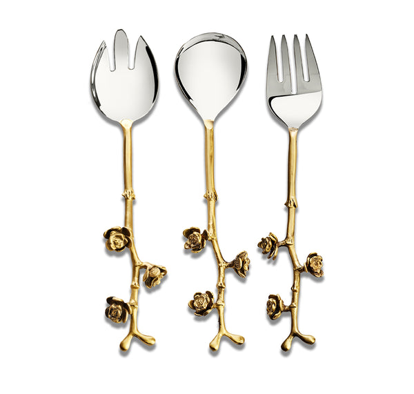 Fiore Noodles Serving Set