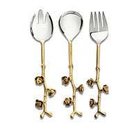 Thumbnail for Fiore Noodles Serving Set
