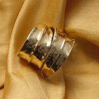Thumbnail for Lascia Napkin Ring Set of 6