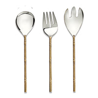 Thumbnail for Bamboo Noodles Serving Set