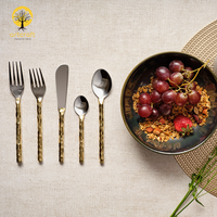 Thumbnail for Pietra Cutlery Set