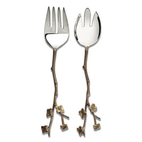 Thumbnail for Lavanda Salad Serving Set