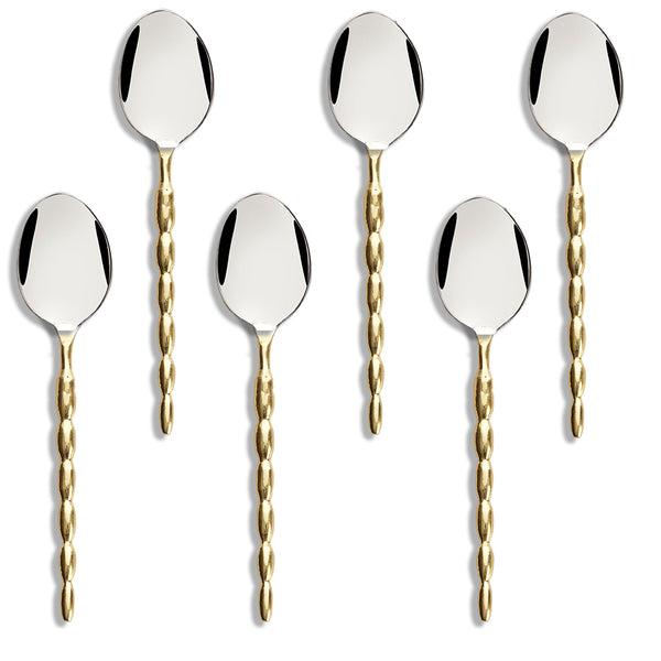 Bellissimmo All Spoons Set