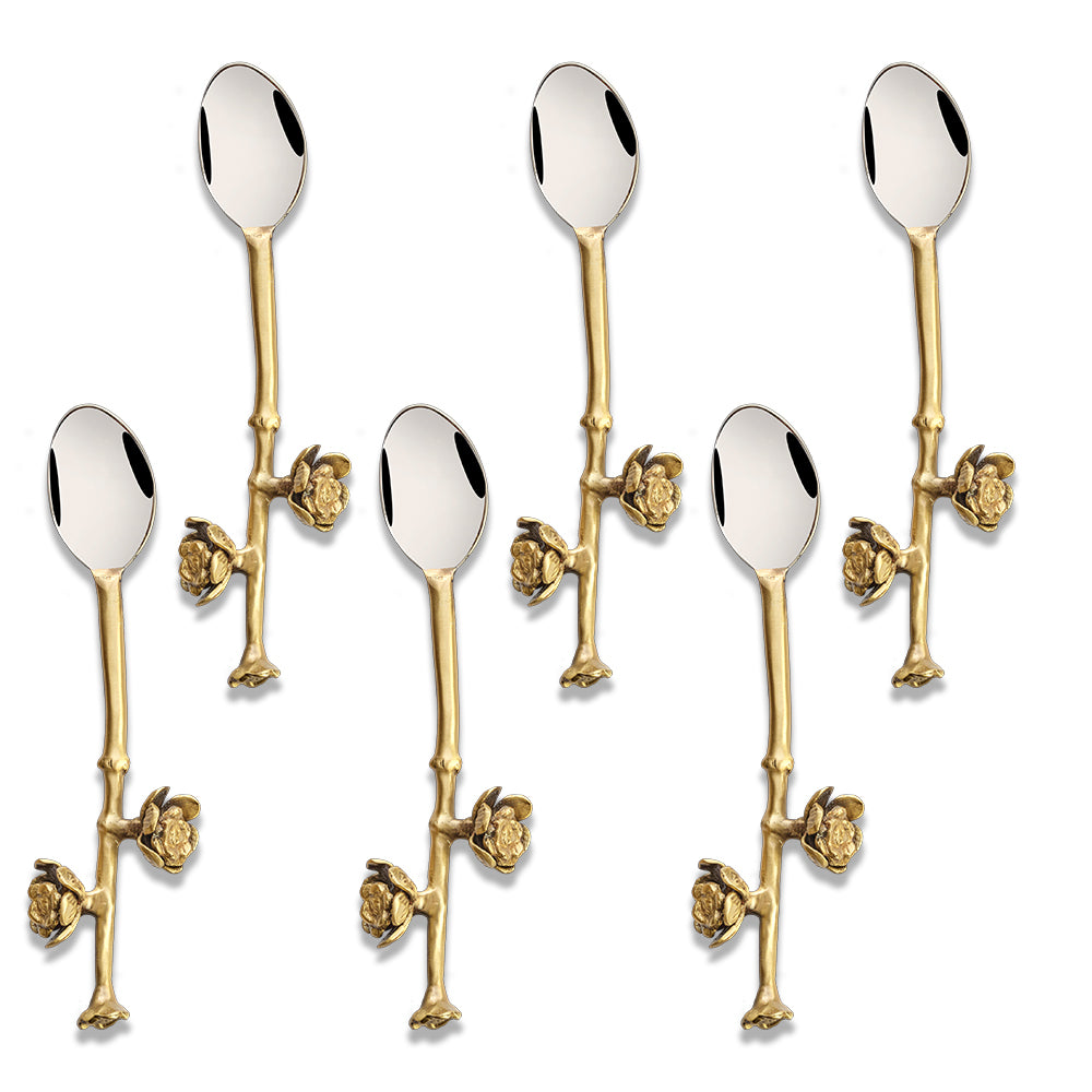 Fiore All Spoons Set