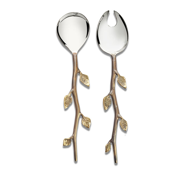 Foglia Curry Serving Set