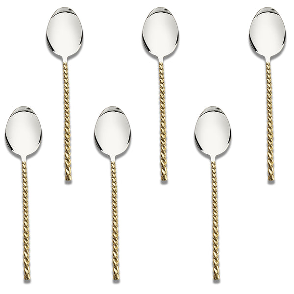 Corda All Spoons Set