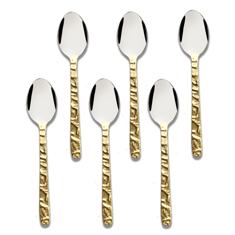 Grinza All Spoons Set