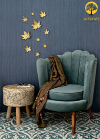 Thumbnail for MAPPLE WALL HANGING - 100% MADE IN BRASS